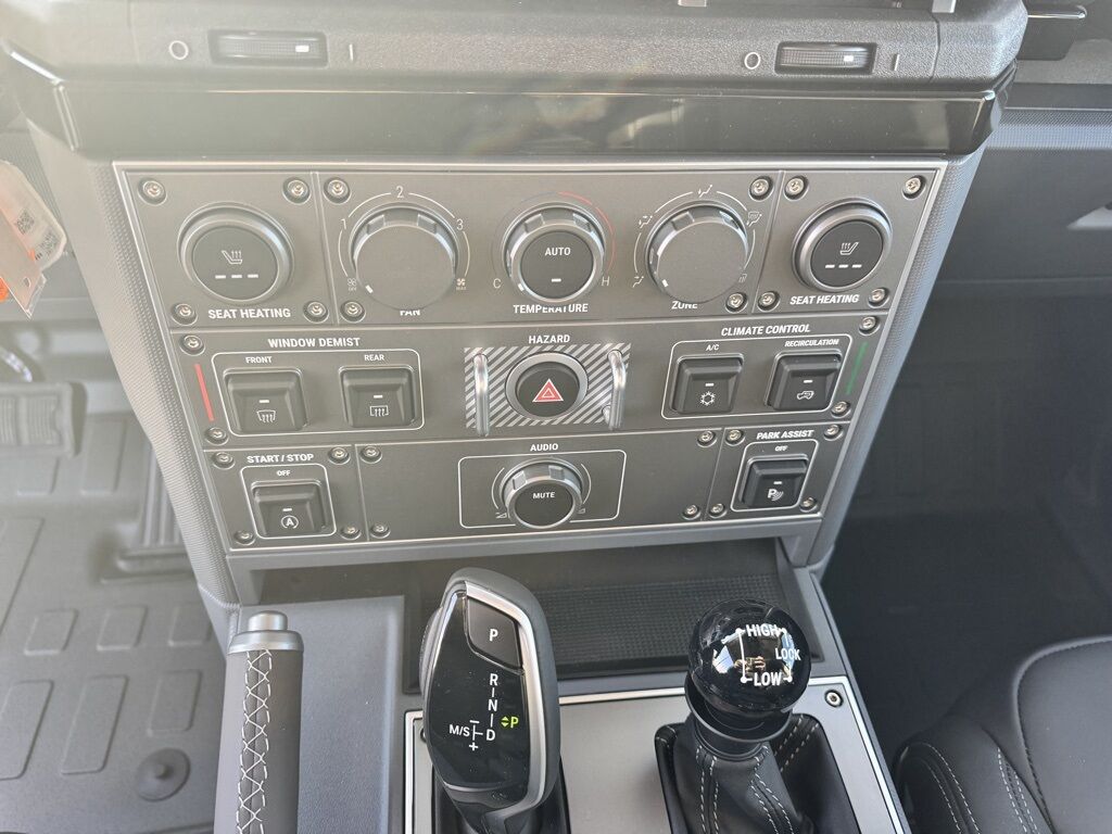 2025 INEOS Grenadier Quartermaster Trialmaster Edition West Valley UT