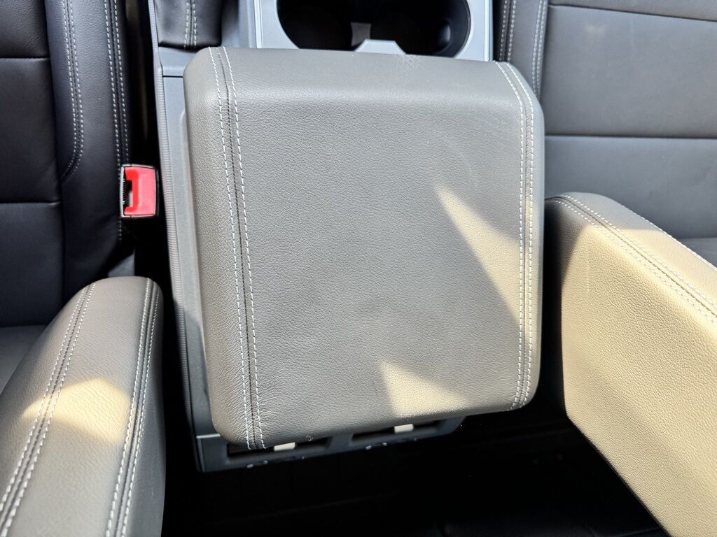 2025 INEOS Grenadier Quartermaster Trialmaster Edition West Valley UT