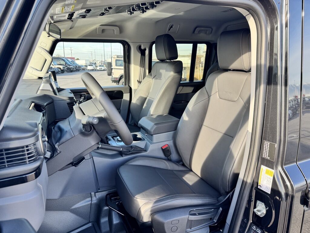 2025 INEOS Grenadier Quartermaster Trialmaster Edition West Valley UT