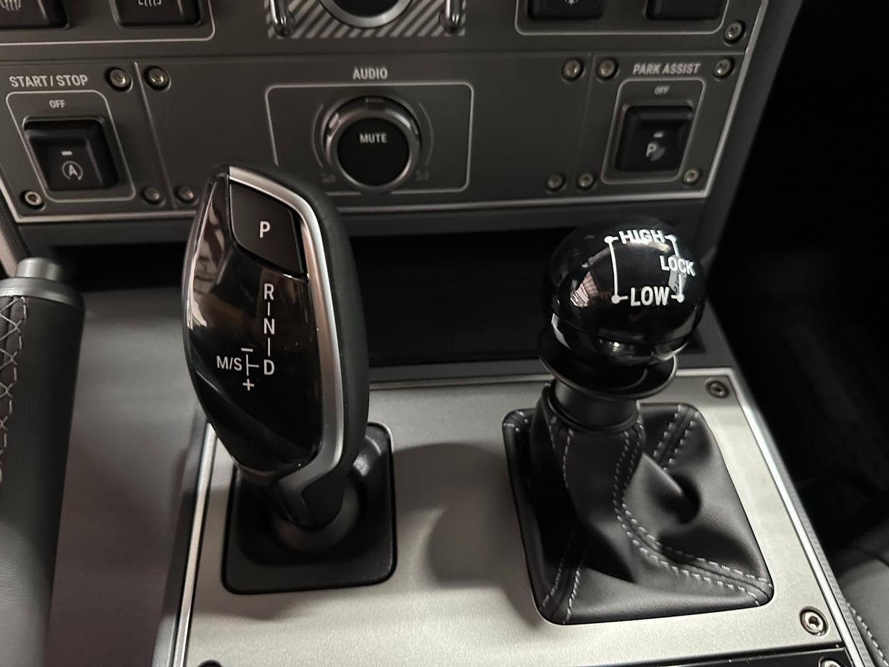 2025 INEOS Grenadier Station Wagon Houston TX