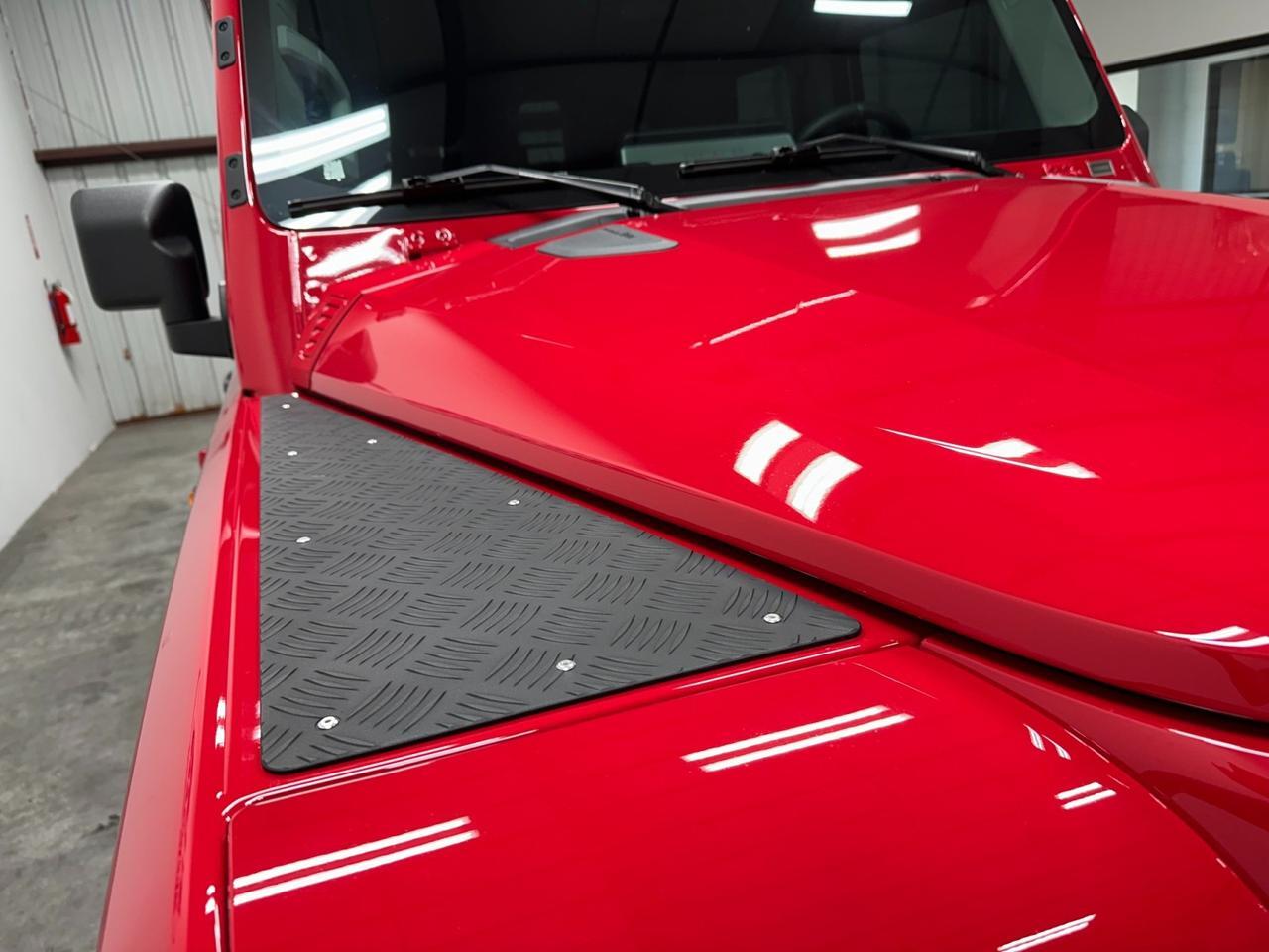 2025 INEOS Grenadier Station Wagon Houston TX