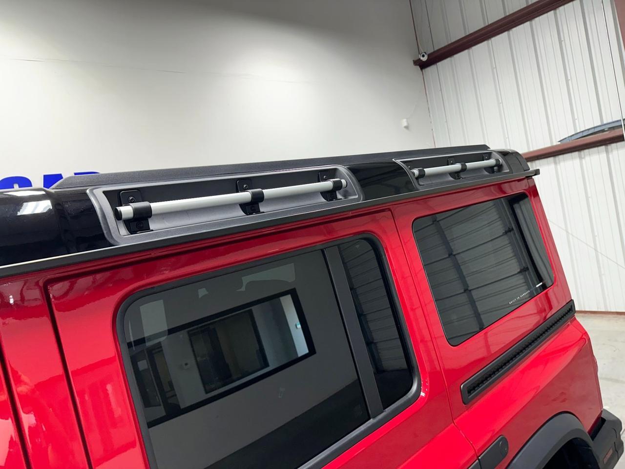 2025 INEOS Grenadier Station Wagon Houston TX