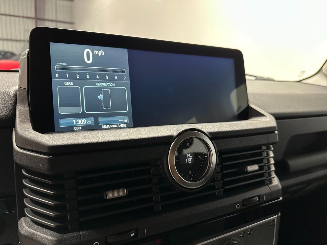 2025 INEOS Grenadier Station Wagon Houston TX