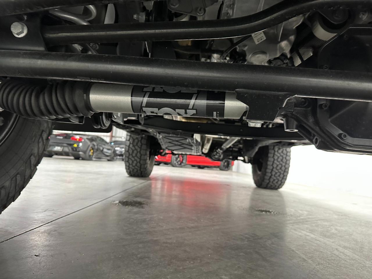 2025 INEOS Grenadier Station Wagon Houston TX