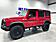 2025 INEOS Grenadier Station Wagon  Houston TX