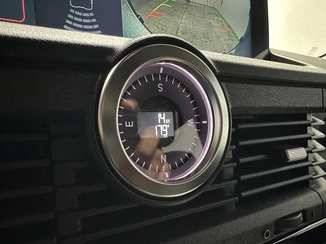 2025 INEOS Grenadier Station Wagon Houston TX