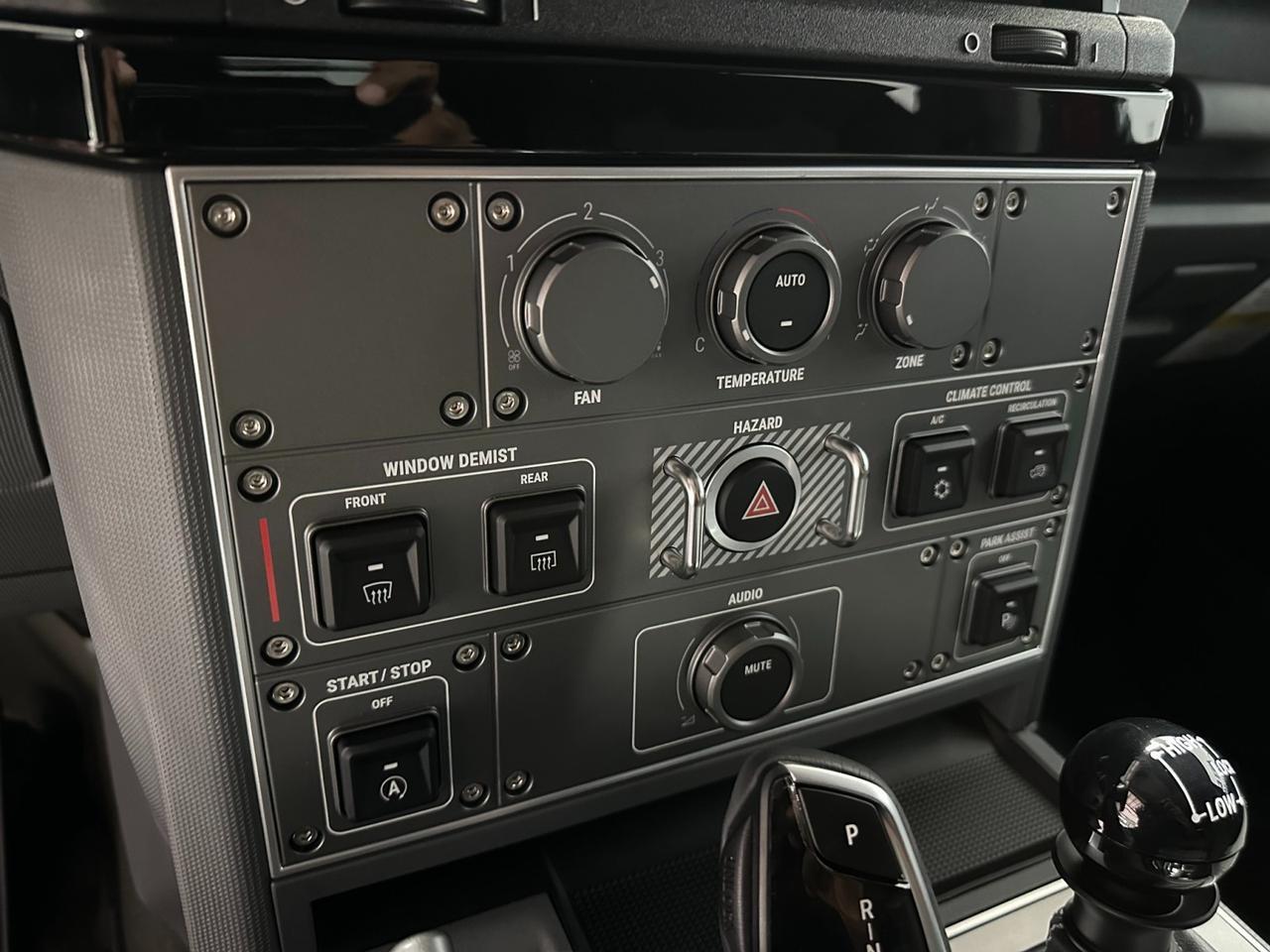 2025 INEOS Grenadier Station Wagon Houston TX