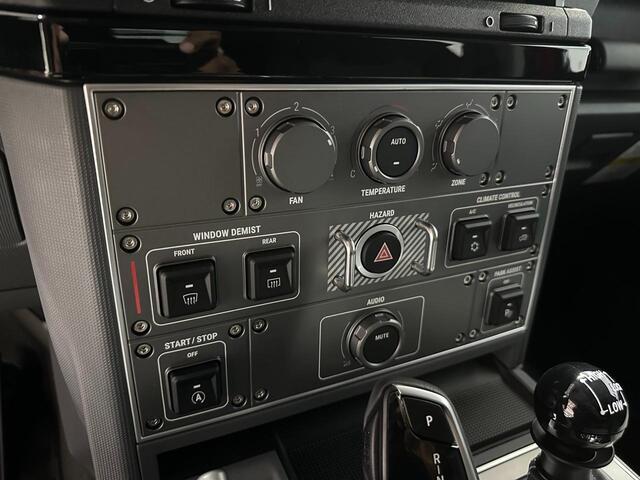 2025 INEOS Grenadier Station Wagon  Houston TX