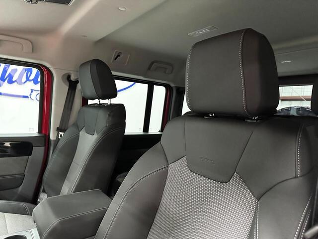 2025 INEOS Grenadier Station Wagon  Houston TX