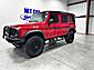 2025 INEOS Grenadier Station Wagon  Houston TX