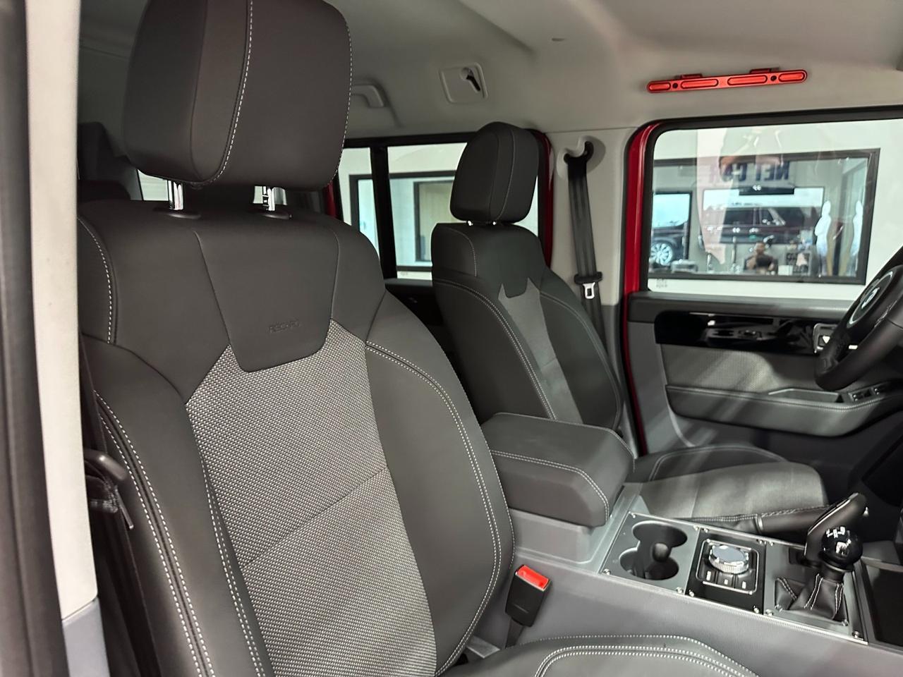 2025 INEOS Grenadier Station Wagon Houston TX