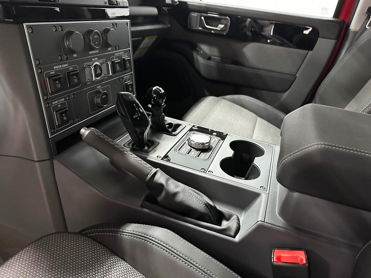 2025 INEOS Grenadier Station Wagon Houston TX