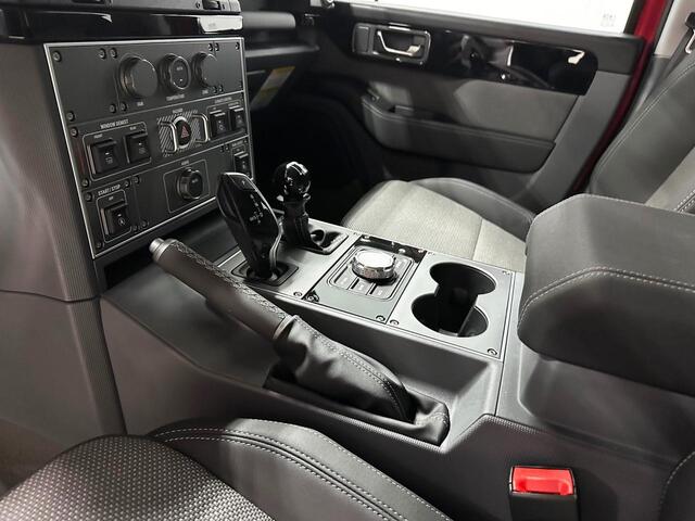 2025 INEOS Grenadier Station Wagon  Houston TX