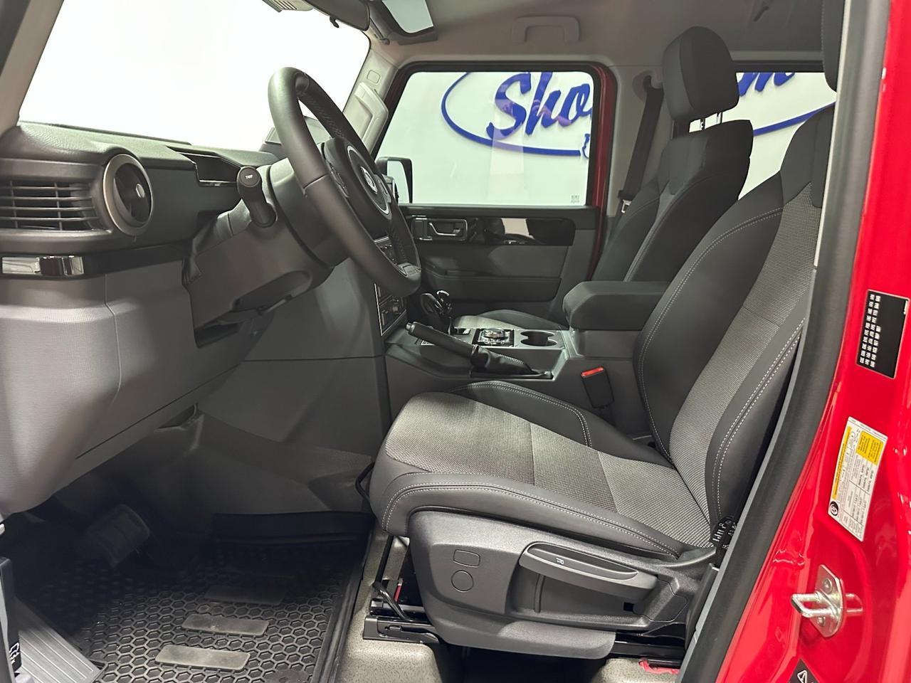 2025 INEOS Grenadier Station Wagon Houston TX