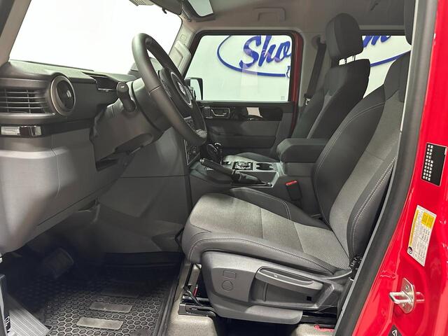 2025 INEOS Grenadier Station Wagon  Houston TX