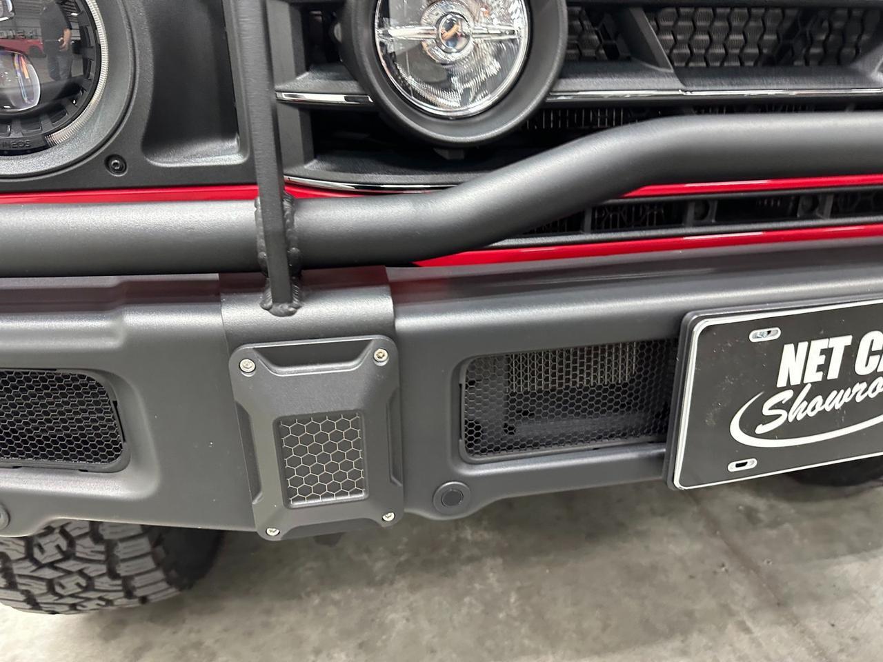 2025 INEOS Grenadier Station Wagon Houston TX