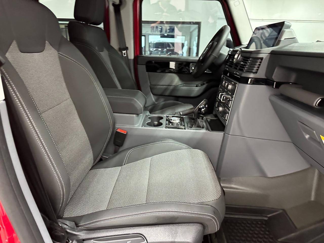 2025 INEOS Grenadier Station Wagon Houston TX