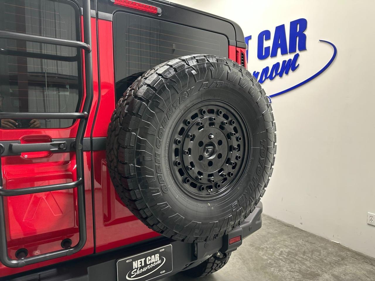 2025 INEOS Grenadier Station Wagon Houston TX