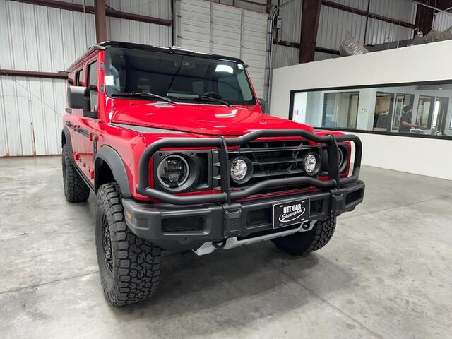 2025 INEOS Grenadier Station Wagon  Houston TX