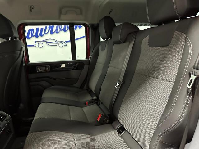 2025 INEOS Grenadier Station Wagon  Houston TX