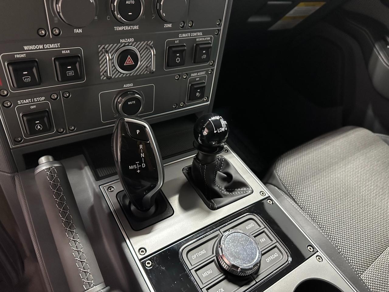 2025 INEOS Grenadier Station Wagon Houston TX