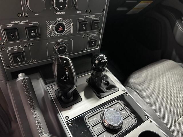 2025 INEOS Grenadier Station Wagon  Houston TX