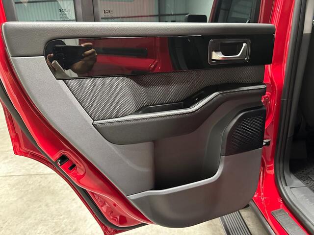 2025 INEOS Grenadier Station Wagon  Houston TX