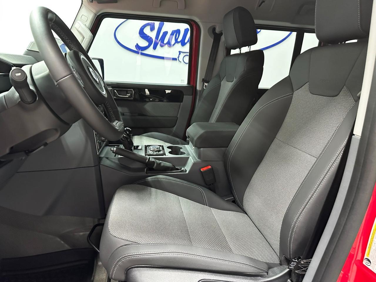 2025 INEOS Grenadier Station Wagon Houston TX