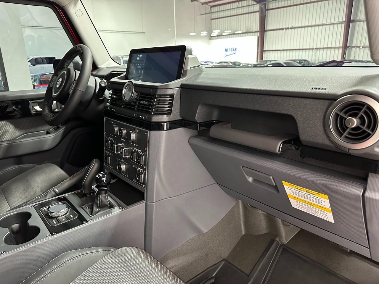 2025 INEOS Grenadier Station Wagon Houston TX