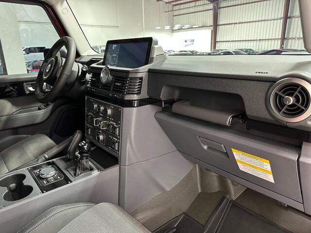 2025 INEOS Grenadier Station Wagon  Houston TX