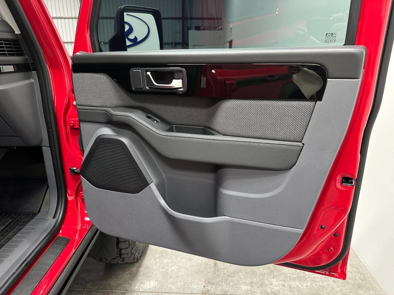 2025 INEOS Grenadier Station Wagon Houston TX