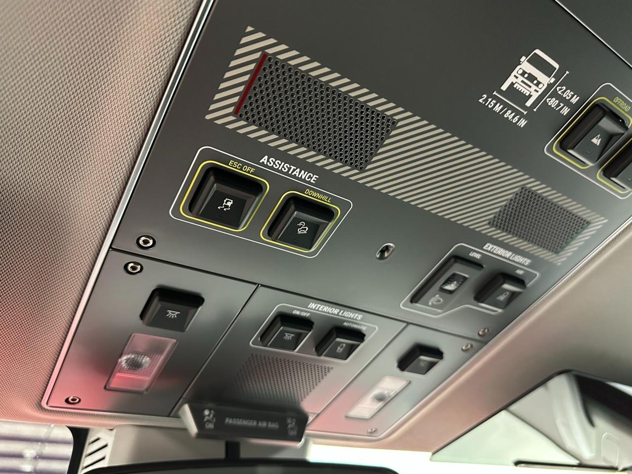 2025 INEOS Grenadier Station Wagon Houston TX