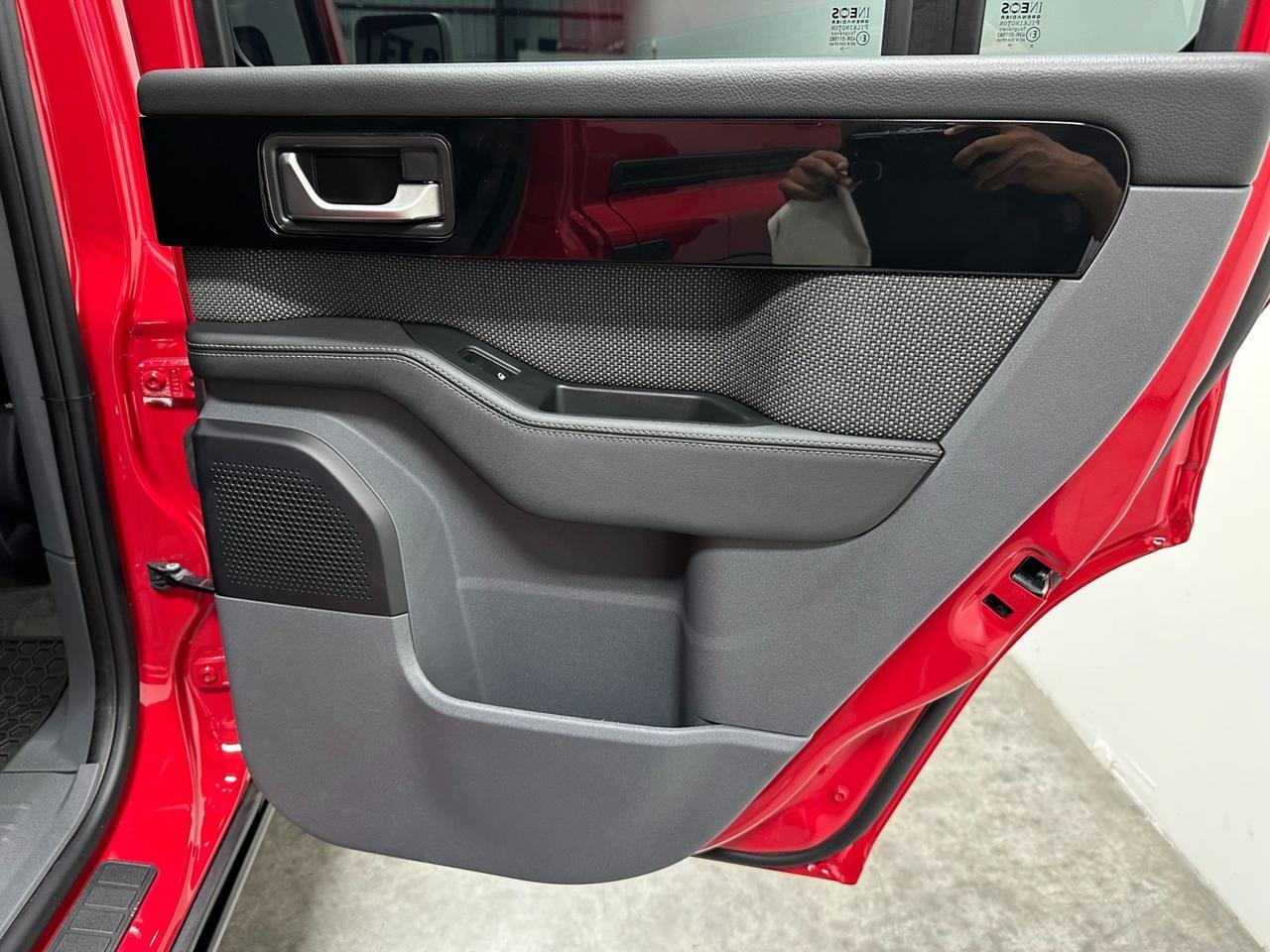 2025 INEOS Grenadier Station Wagon Houston TX