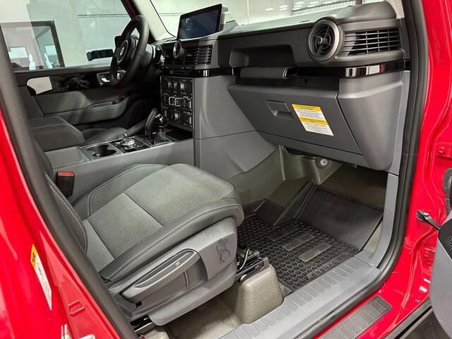 2025 INEOS Grenadier Station Wagon  Houston TX