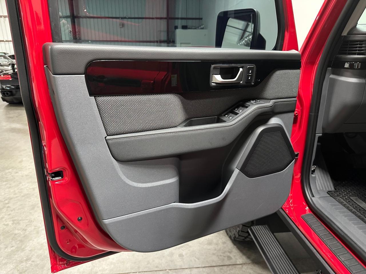 2025 INEOS Grenadier Station Wagon Houston TX