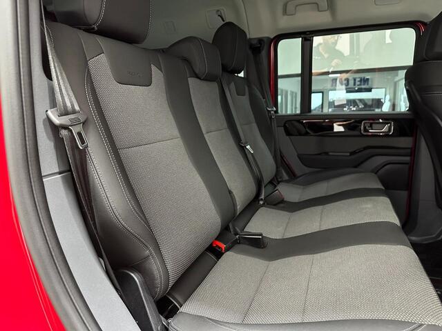 2025 INEOS Grenadier Station Wagon  Houston TX