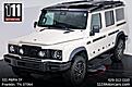 2025 INEOS Grenadier Station Wagon 1924 Edition