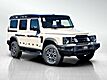 2025 INEOS Grenadier Station Wagon 1924 Limited Edition