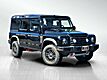 2025 INEOS Grenadier Station Wagon Base