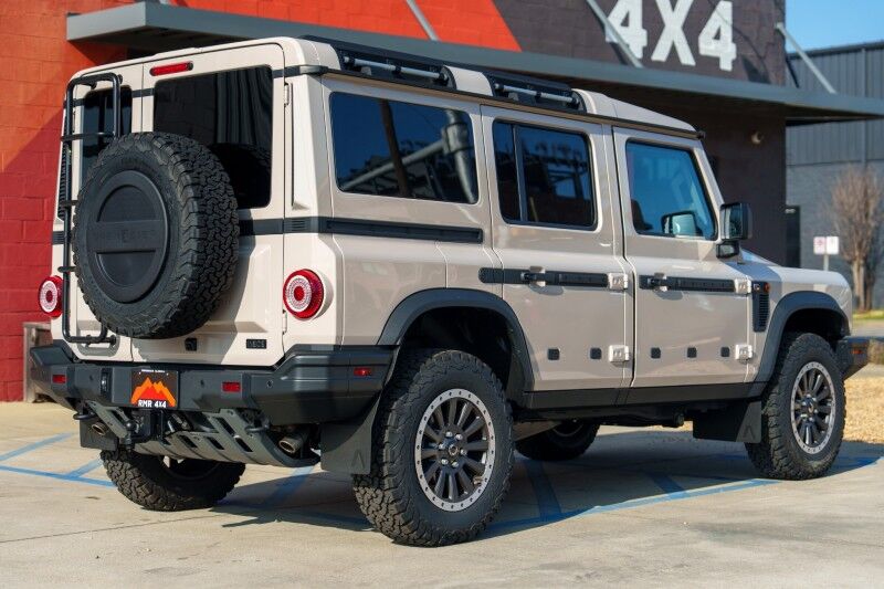 2025 INEOS Grenadier Station Wagon Field Master Birmingham AL