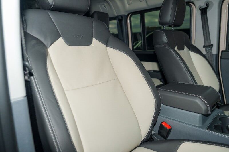 2025 INEOS Grenadier Station Wagon Field Master Birmingham AL