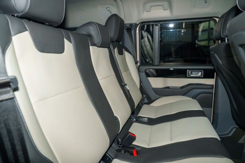 2025 INEOS Grenadier Station Wagon Field Master Birmingham AL