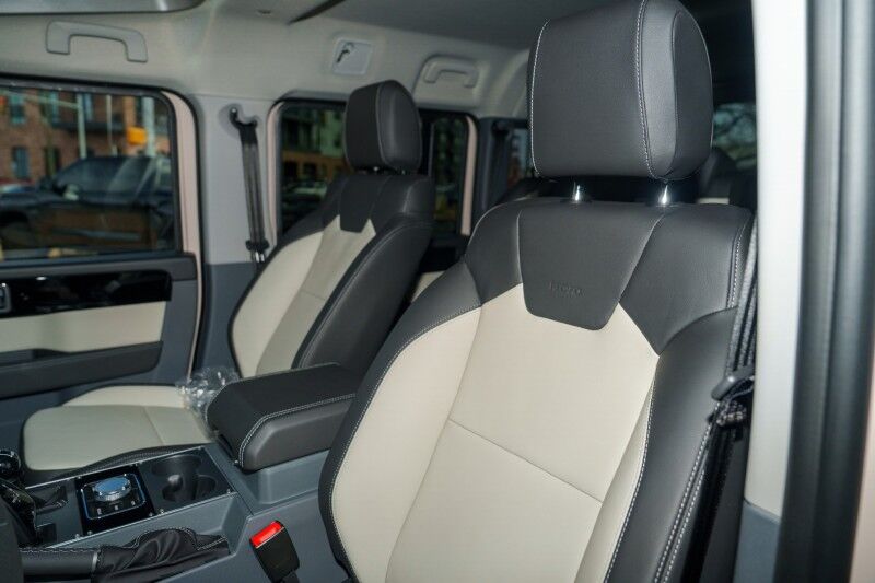 2025 INEOS Grenadier Station Wagon Field Master Birmingham AL