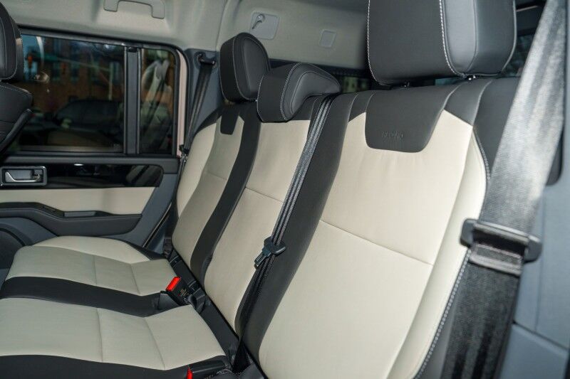 2025 INEOS Grenadier Station Wagon Field Master Birmingham AL