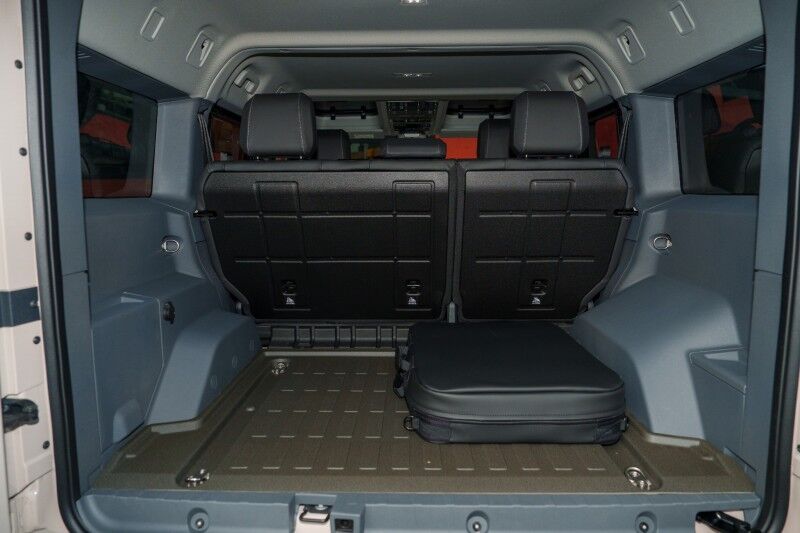 2025 INEOS Grenadier Station Wagon Field Master Birmingham AL