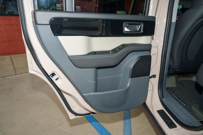 2025 INEOS Grenadier Station Wagon Field Master Birmingham AL