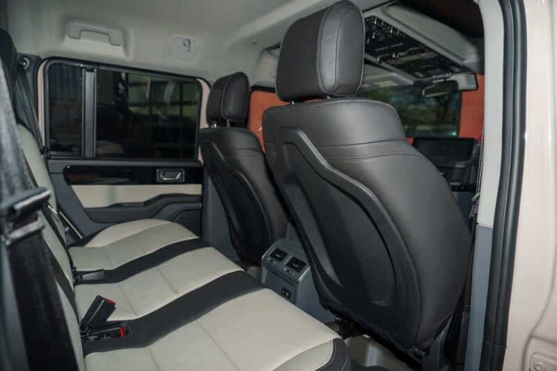 2025 INEOS Grenadier Station Wagon Field Master Birmingham AL