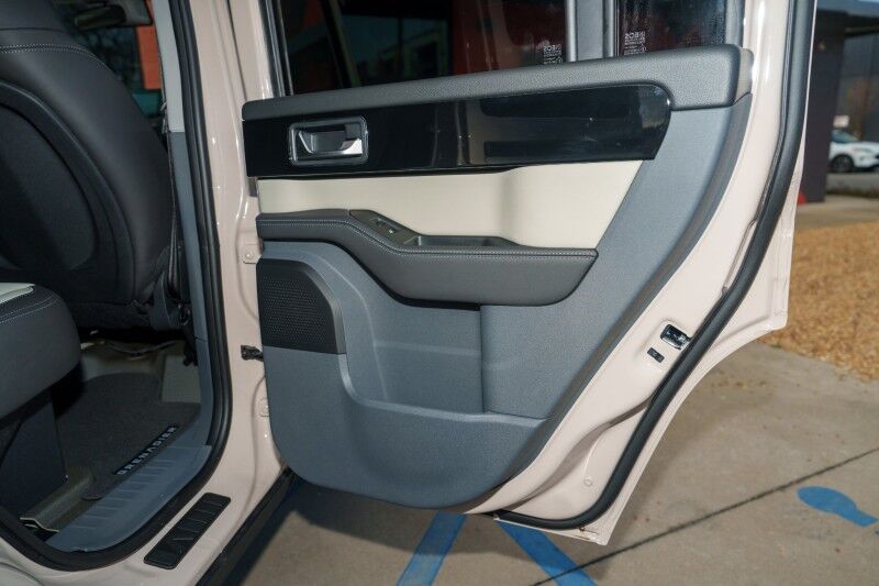 2025 INEOS Grenadier Station Wagon Field Master Birmingham AL