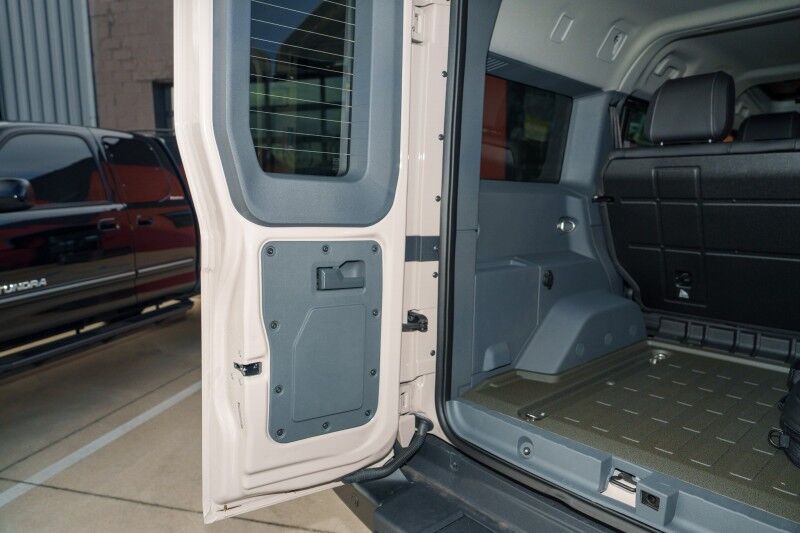 2025 INEOS Grenadier Station Wagon Field Master Birmingham AL