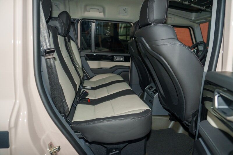 2025 INEOS Grenadier Station Wagon Field Master Birmingham AL